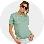 Shop Leisurewear